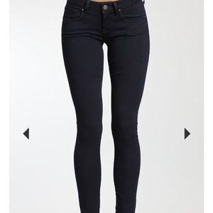 Mavi | Jeans | Nwt Mavi Serena Ankle Low Rise Super Skinny Jean | Poshmark